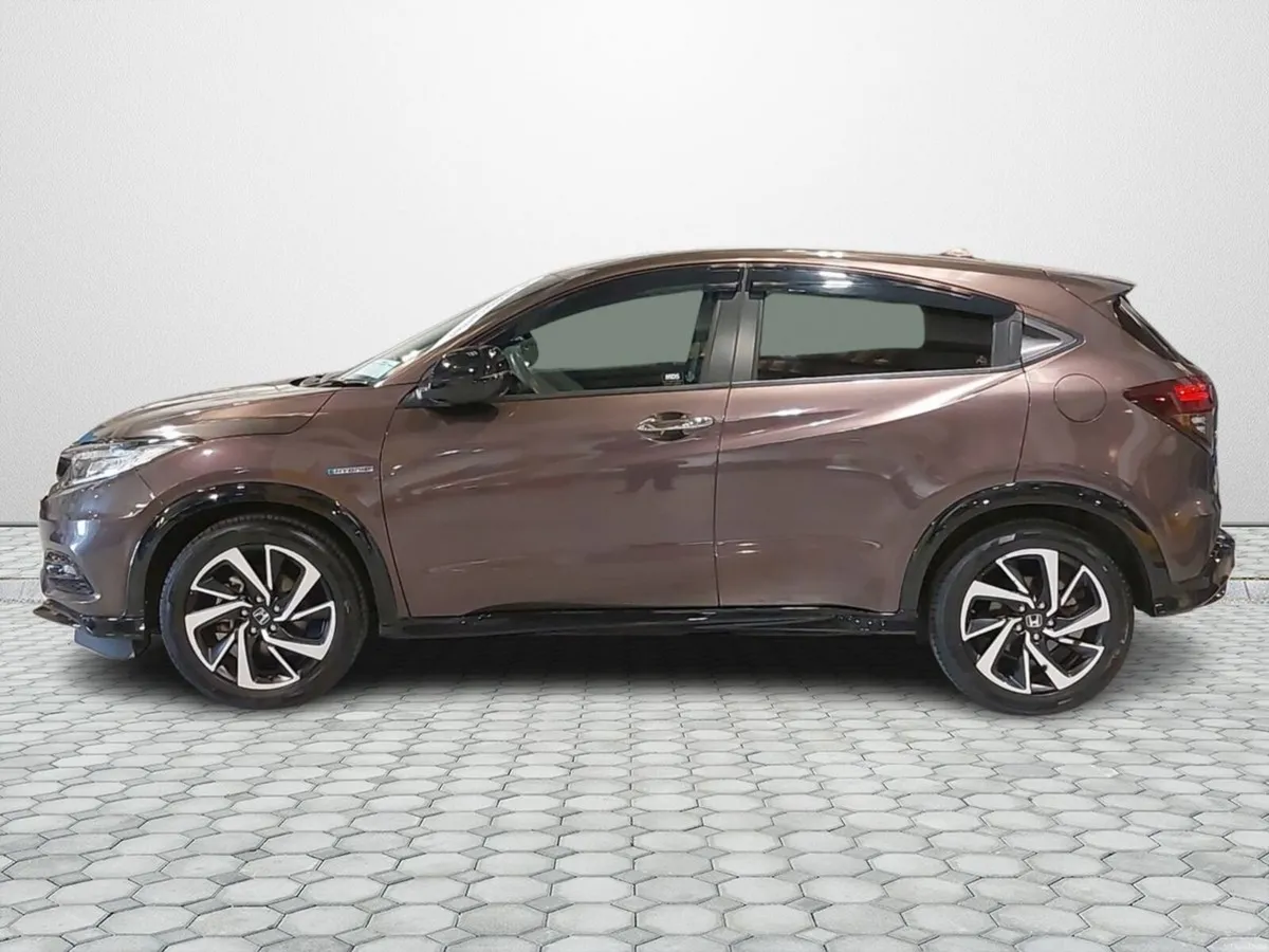 Honda Vezel Hybrid 2020 - Image 4