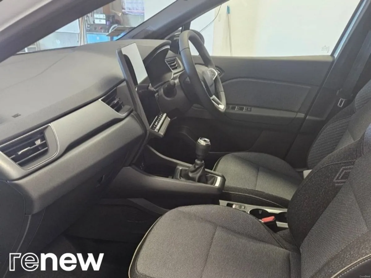 Renault Captur techno TCe 115 E06X - Image 5