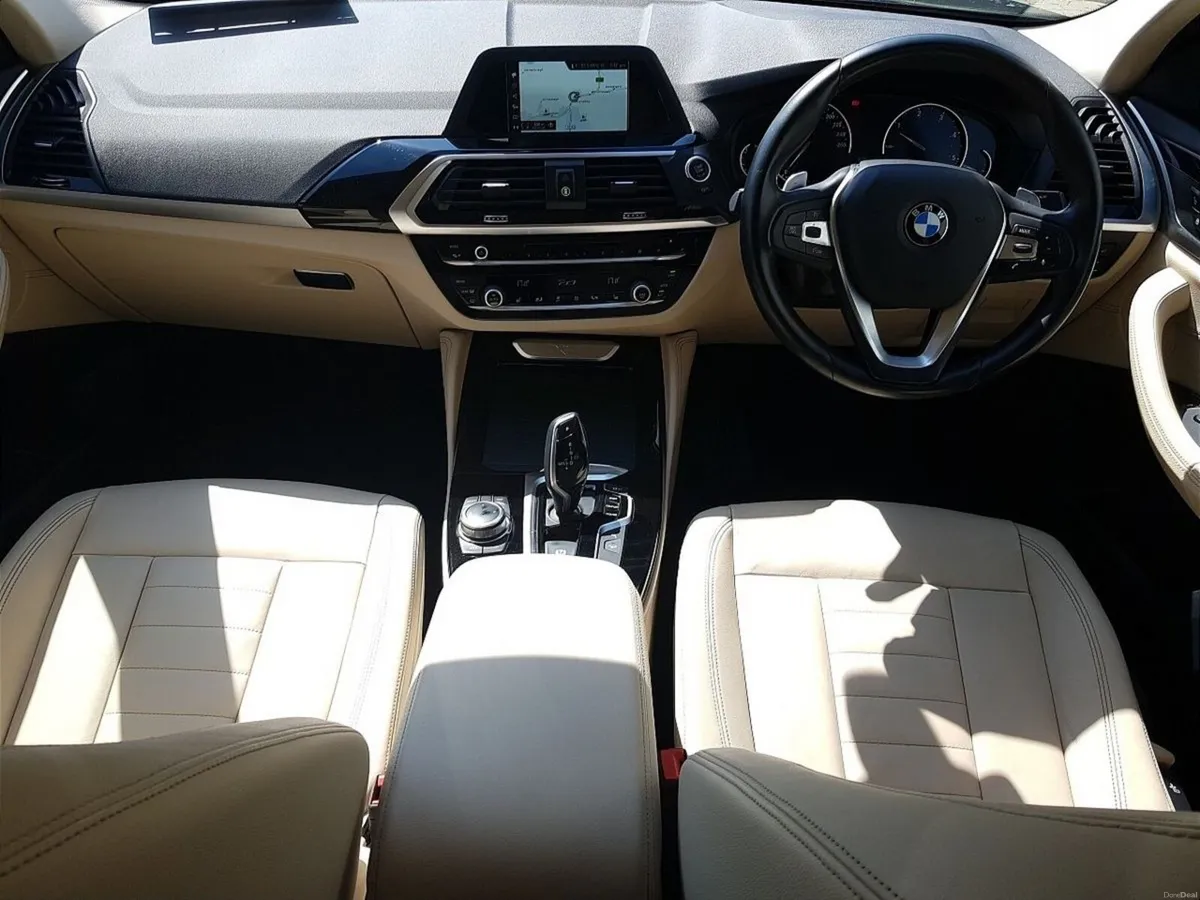 BMW X4 xDrive20d Sport - Image 4