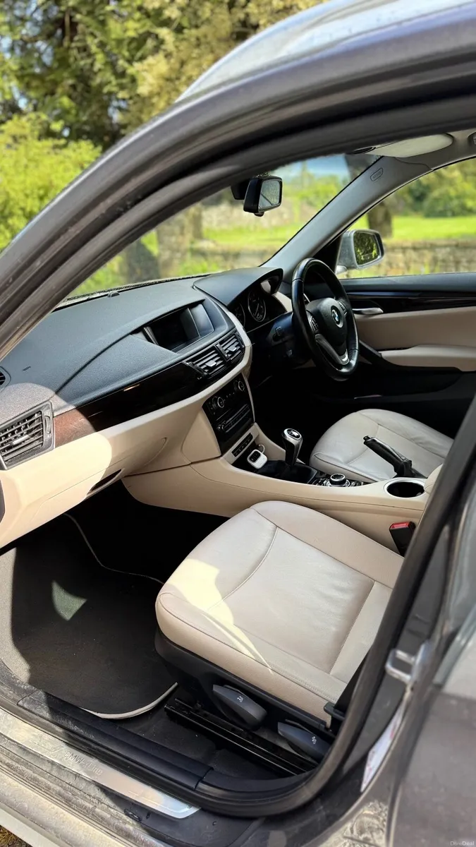 BMW X1 2014 - Image 3