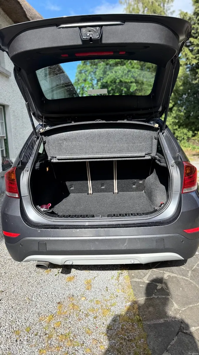 BMW X1 2014 - Image 4