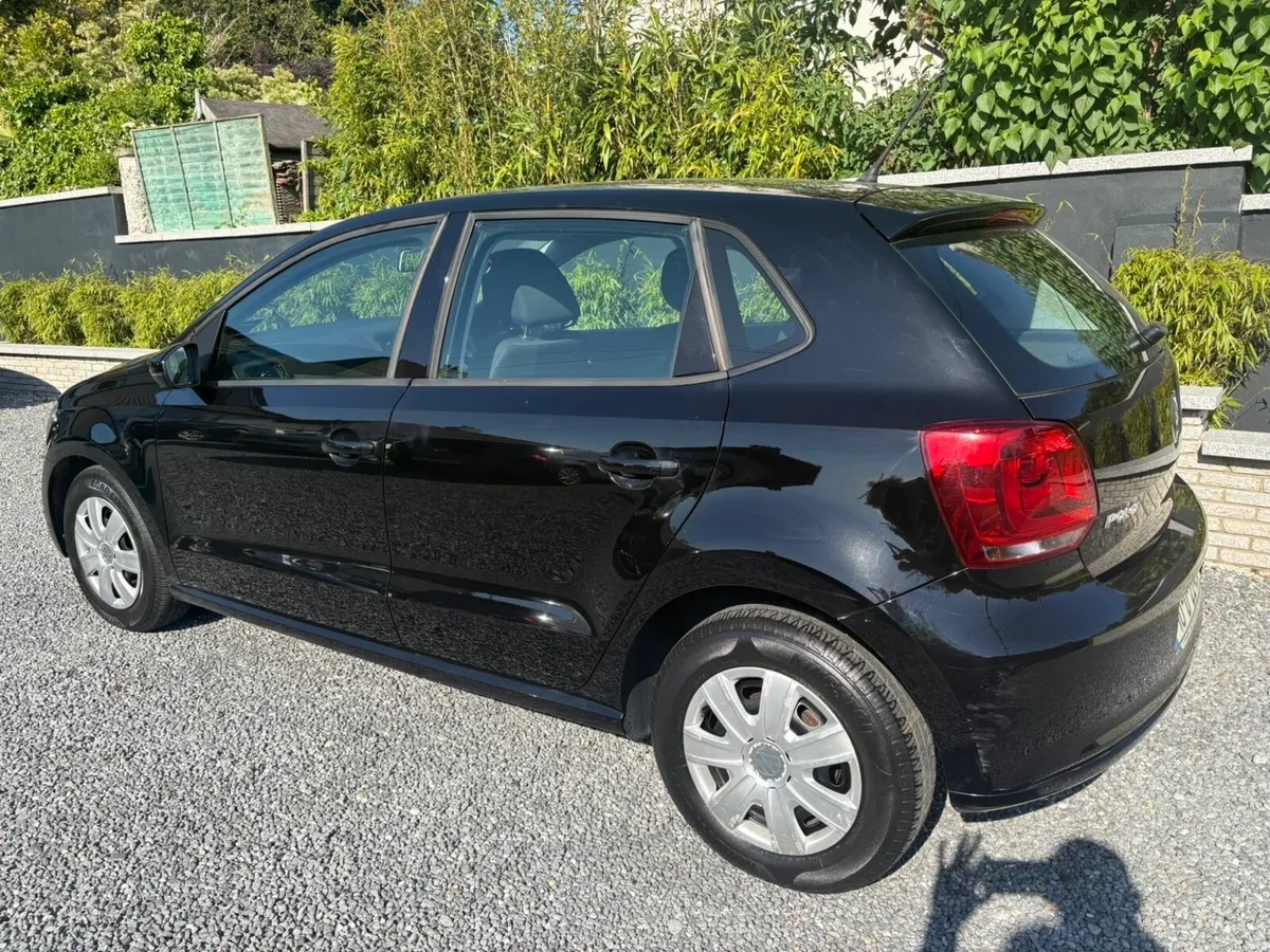VW POLO     NEW NCT    ONLY 87,000KM - Image 4