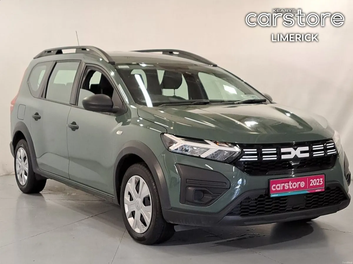Dacia Jogger TCe 110 Essential - Image 1