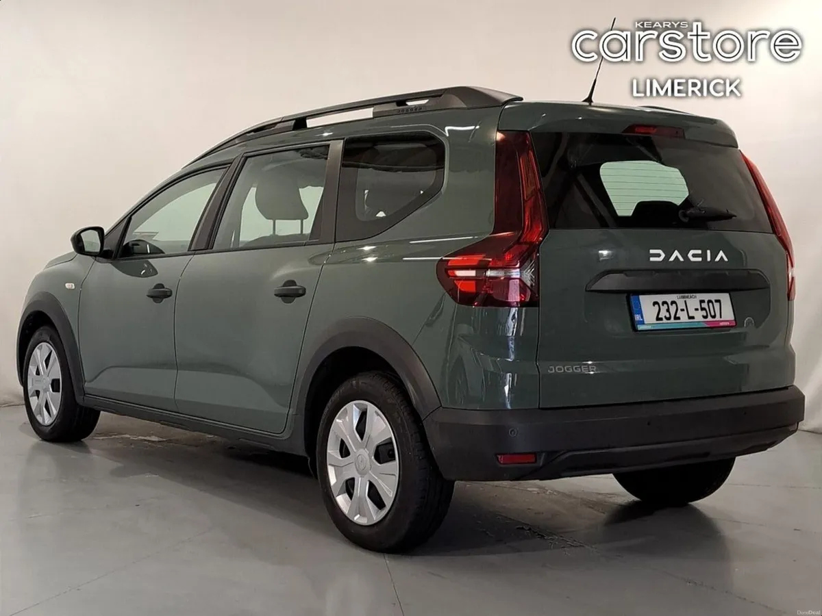 Dacia Jogger TCe 110 Essential - Image 5
