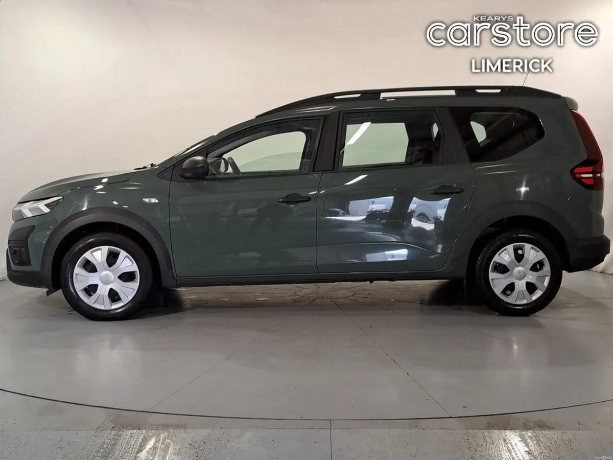 Dacia Jogger TCe 110 Essential - Image 6