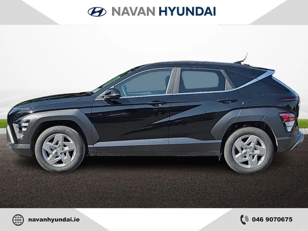 Hyundai KONA 1.0 T-GDI Elegance *EX DEMO* - Image 4