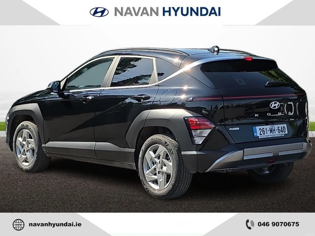Hyundai KONA 1.0 T-GDI Elegance *EX DEMO* - Image 6