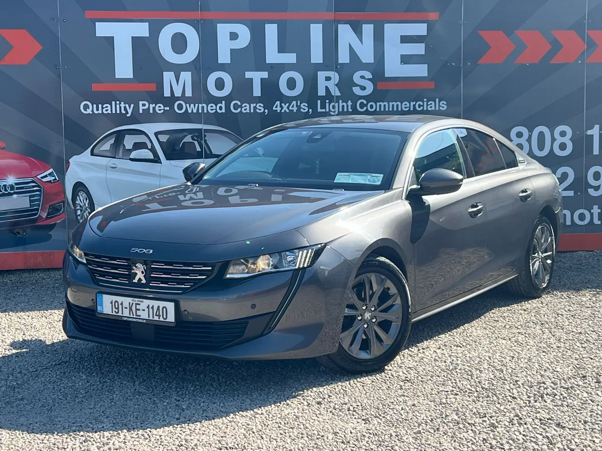 ==ALLURE SPEC//NEW NCT//CLEAN CAR== - Image 2