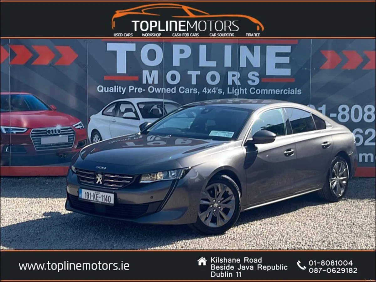 ==ALLURE SPEC//NEW NCT//CLEAN CAR== - Image 1