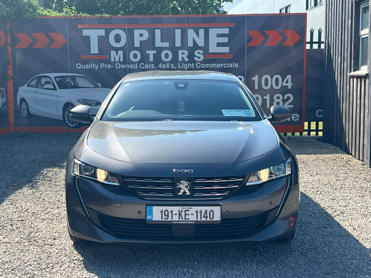==ALLURE SPEC//NEW NCT//CLEAN CAR== - Image 4