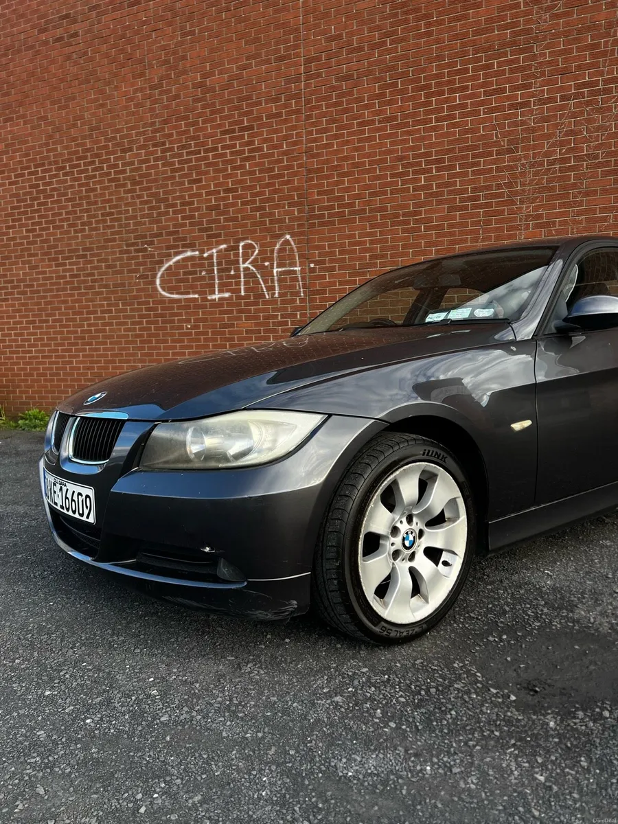 2008 BMW E90 - Fresh NCT - Image 2