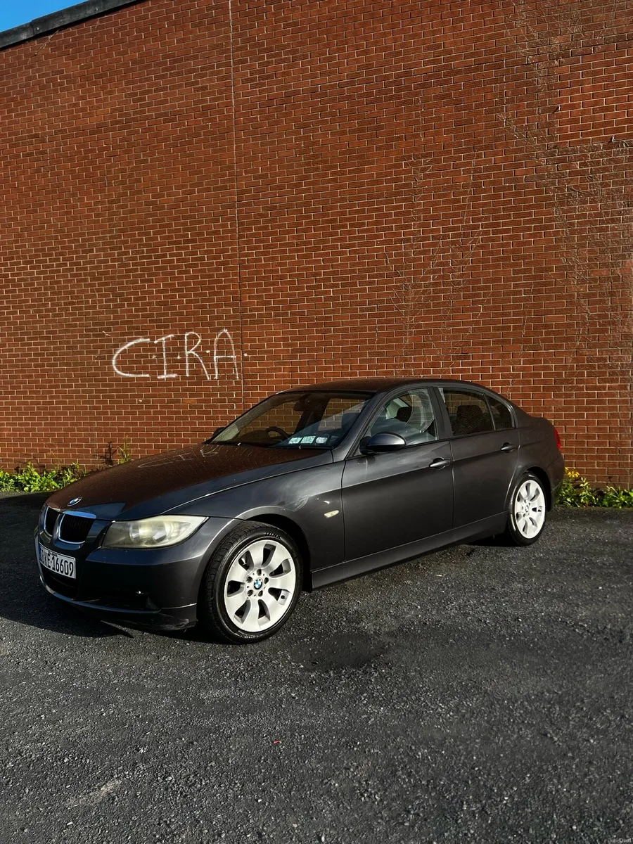 2008 BMW E90 - Fresh NCT - Image 4