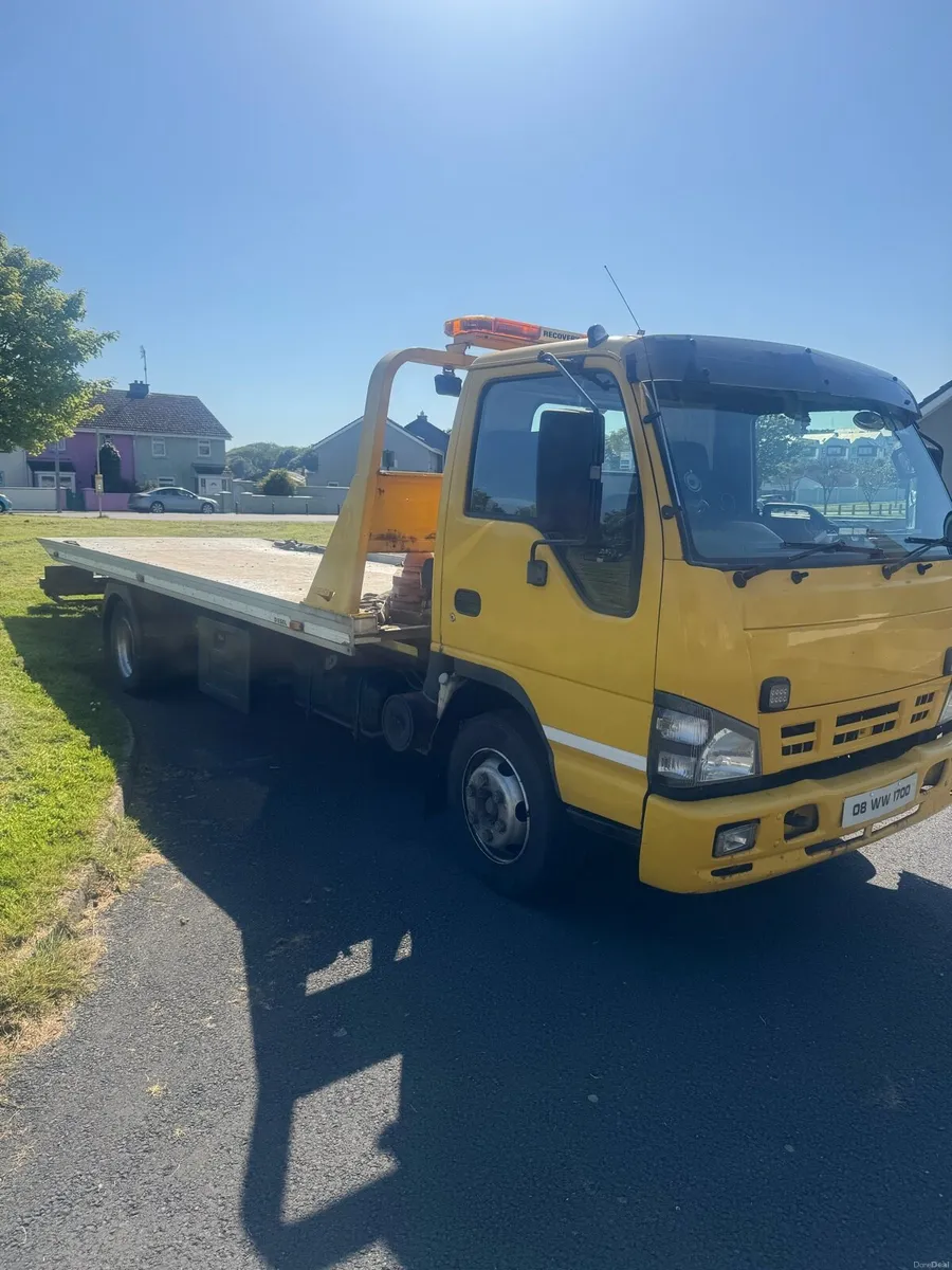 Waterford Recovery services - Image 2