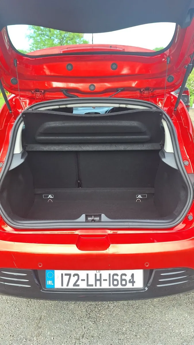 Renault Clio 2017 - Image 3