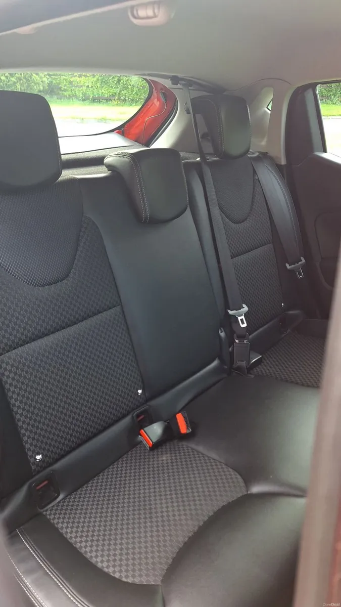 Renault Clio /DYNAMIQUE NAV /2017 NCT 03/27 - Image 6