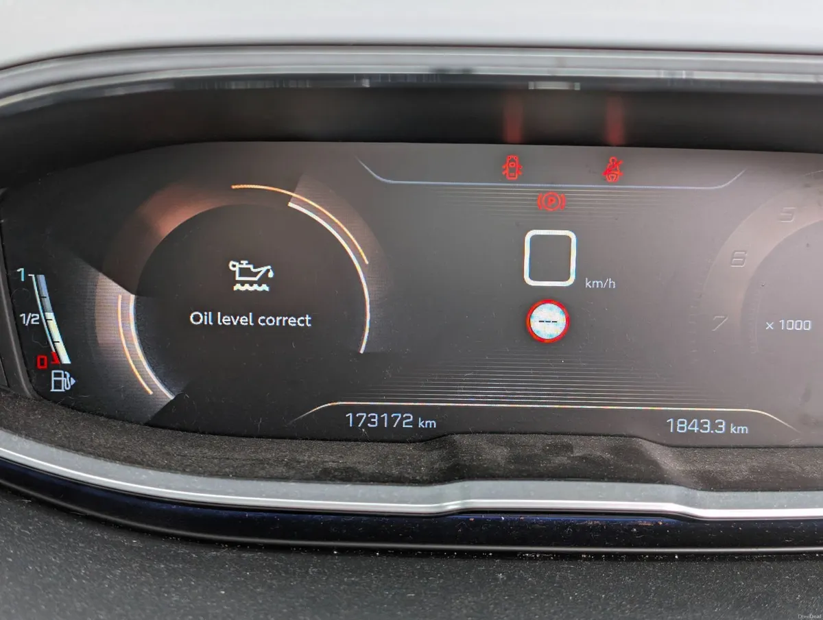 Peugeot 3008 2018 - Image 3