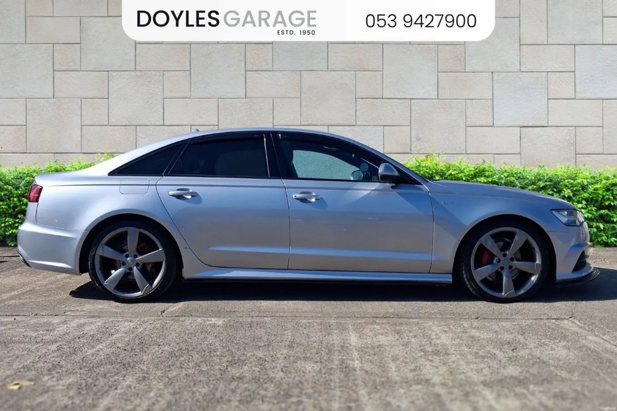 Audi A6 Ultra SE 2.0 TDi Diesel 190bhp *NO WARRANT - Image 2