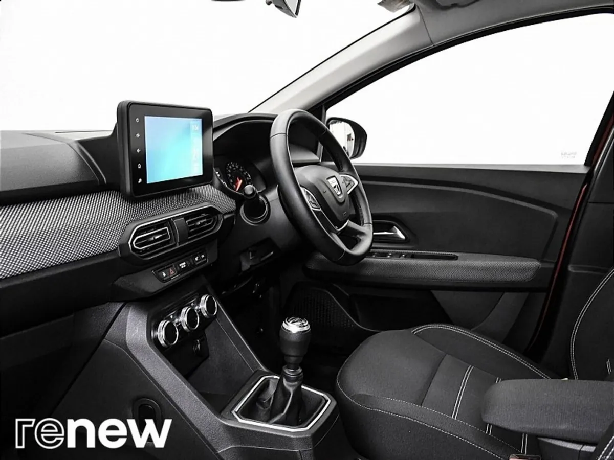 Dacia Jogger Comfort TCe 110 - Image 5