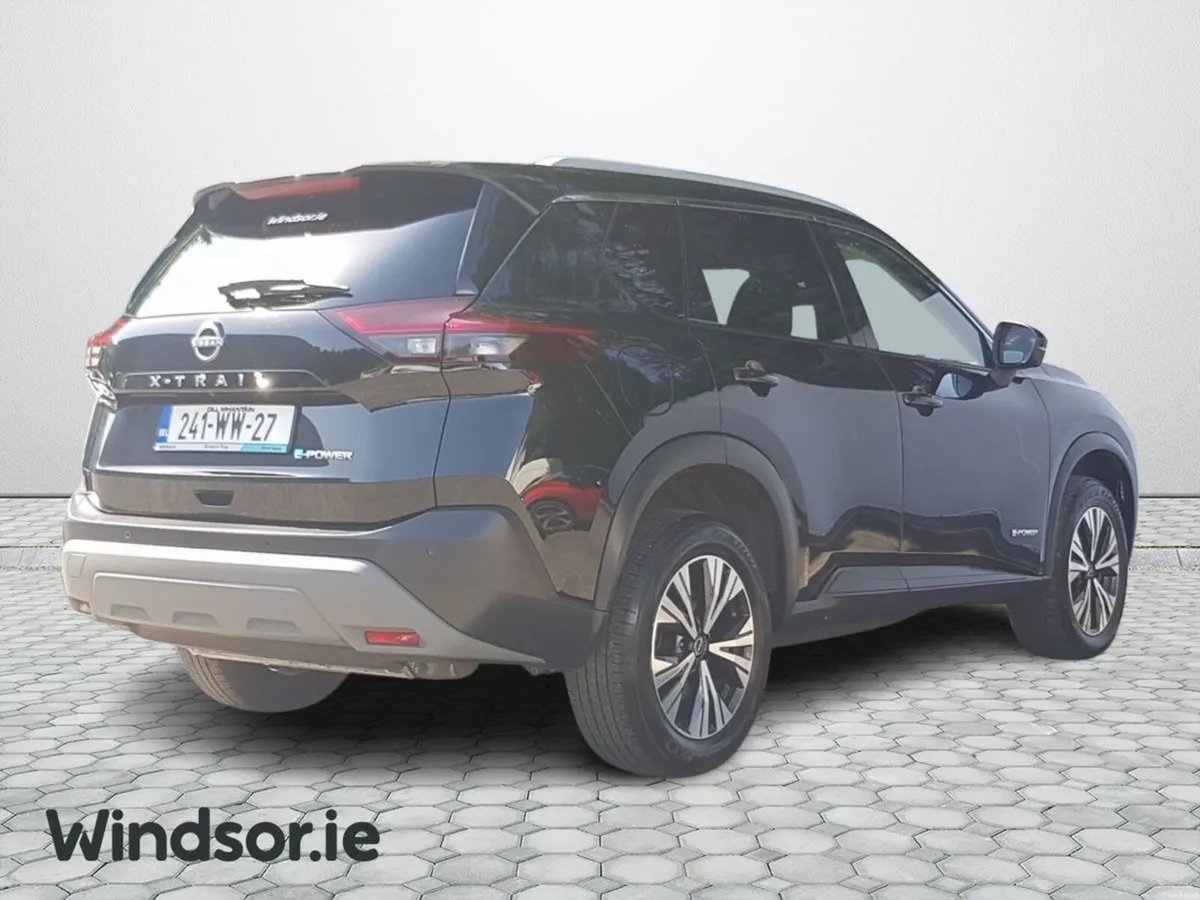 Nissan X-Trail ePOWER X-TRAIL SV PREMIUM 5 Seater* - Image 3