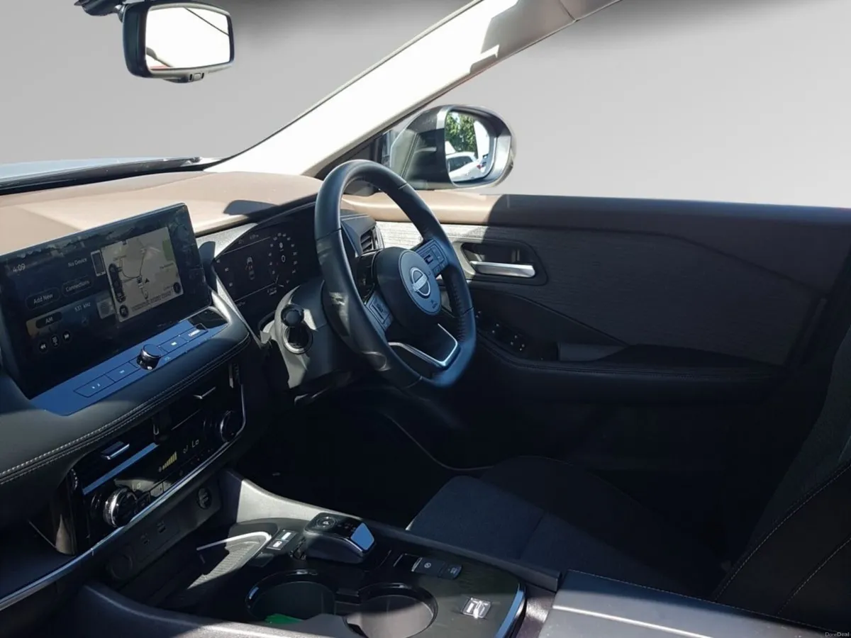 Nissan X-Trail ePOWER X-TRAIL SV PREMIUM 5 Seater* - Image 4