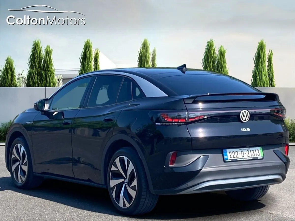 Volkswagen ID.5 FAMILY 77kWh 174HP - Image 3