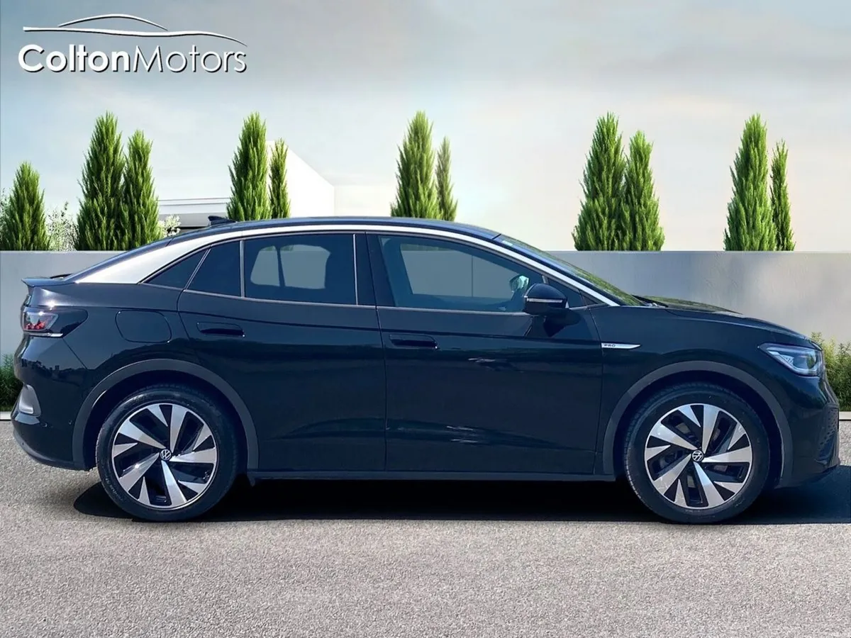 Volkswagen ID.5 FAMILY 77kWh 174HP - Image 4