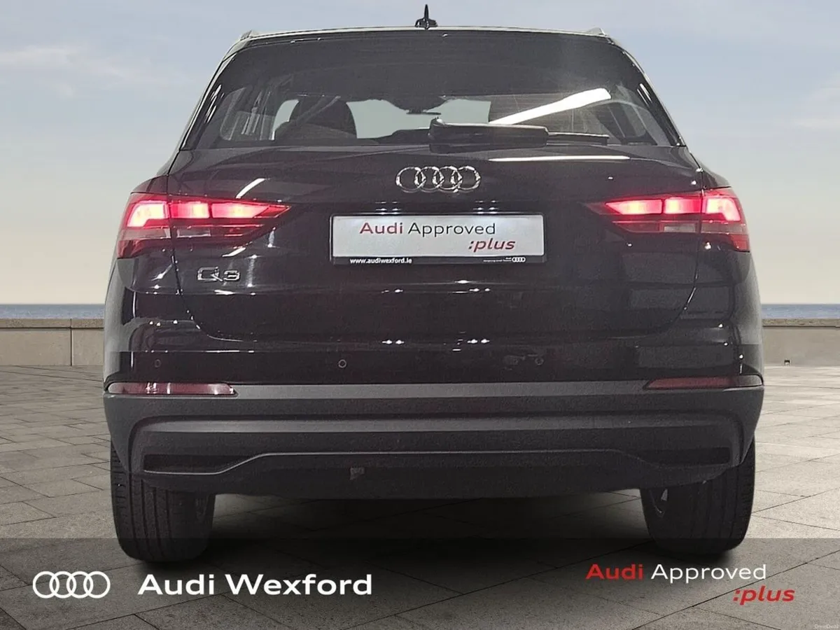 Audi Q3 45 TFSI E S Tronic SE 245HP  €61p/w - Image 6