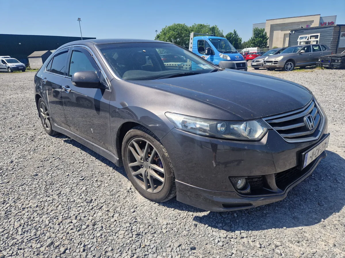 Honda Accord 2011 READ ADD - Image 1