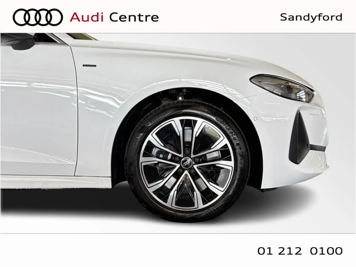 Audi A5 E-HYBRID Q 220KW SE - Image 5