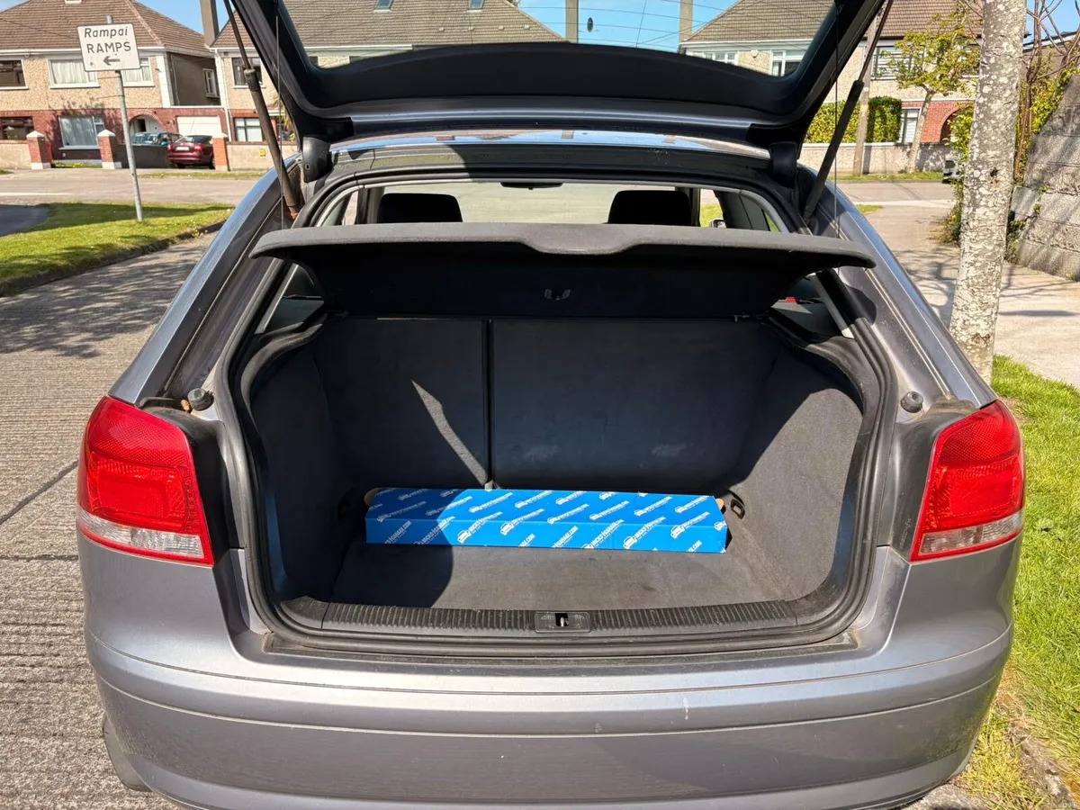 Audi a3 2006 - Image 4