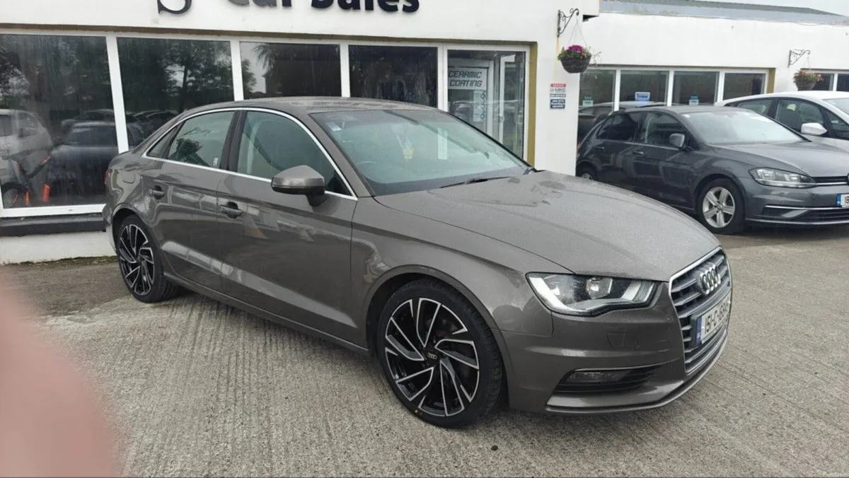 Audi A3 1.6 TDI Auto - Image 5
