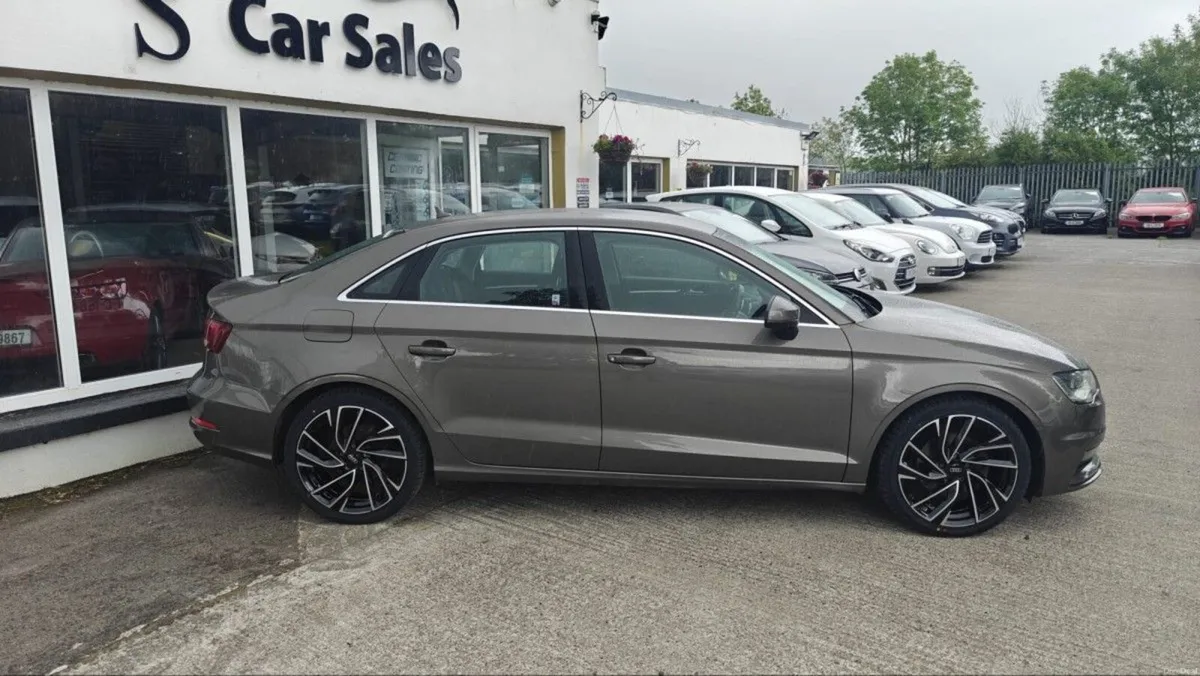 Audi A3 1.6 TDI Auto - Image 6
