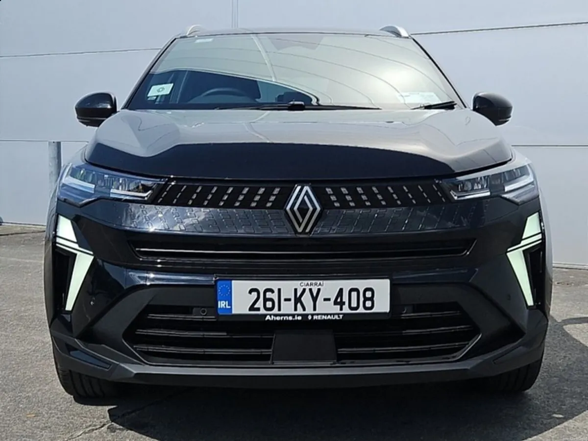 Renault Captur techno TCe 115 - Image 2