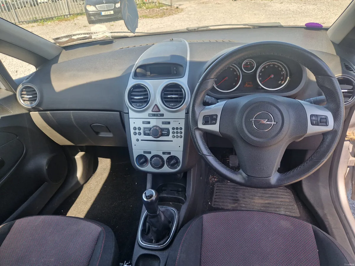 Opel Corsa 2007 READ ADD - Image 3