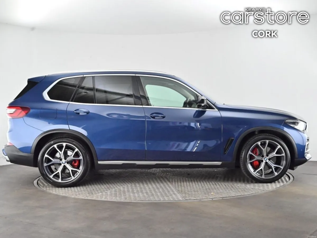 BMW X5 xDrive45e xLine Auto - Image 2