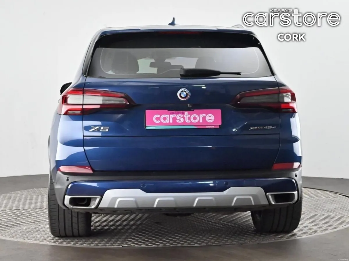 BMW X5 xDrive45e xLine Auto - Image 4
