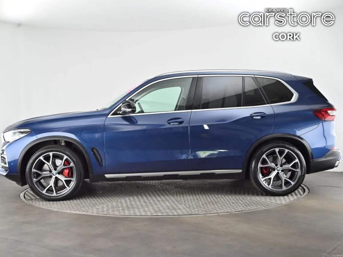 BMW X5 xDrive45e xLine Auto - Image 6
