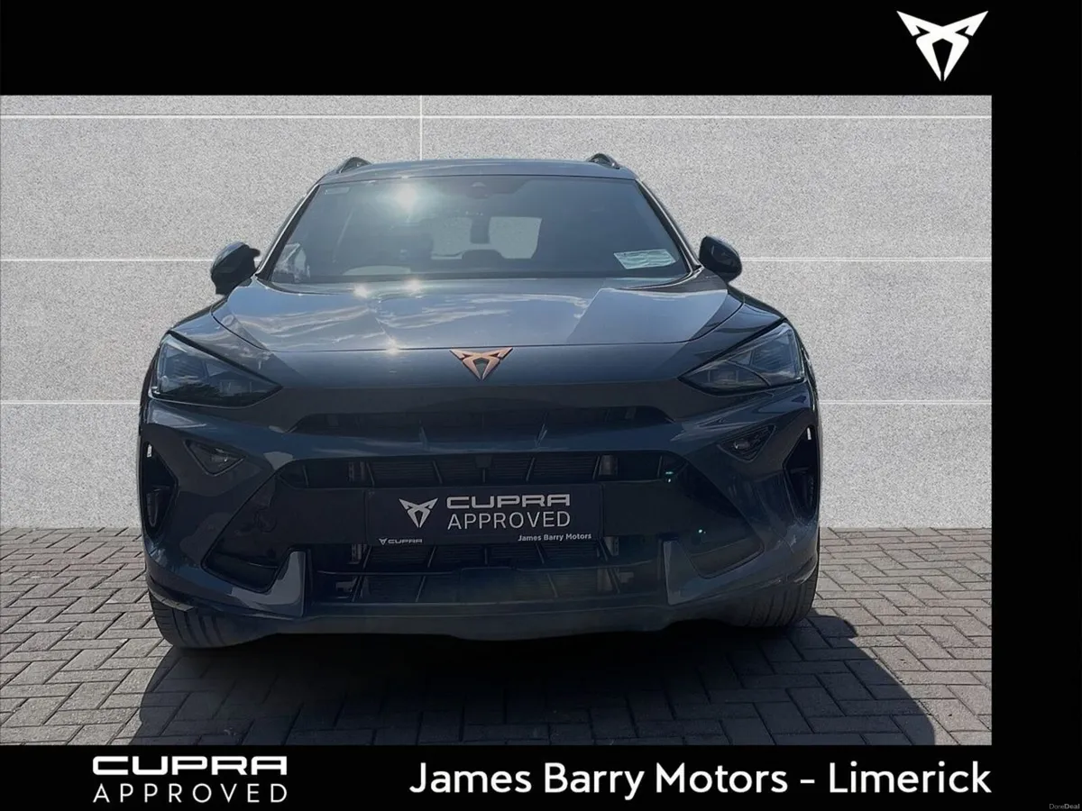 Cupra Formentor 1.5 eTSI 150hp DSG - Image 3