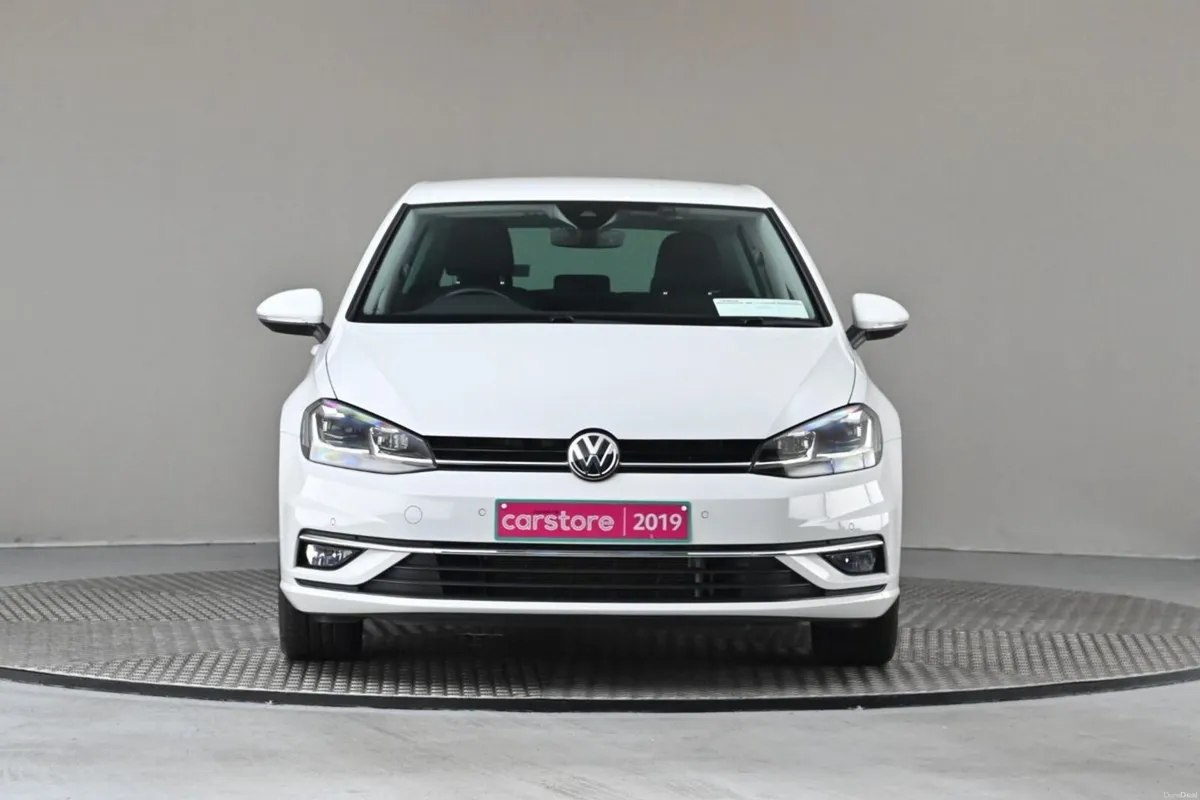 Volkswagen Golf 1.2 TSI DSG MK7.5 COMFORTLINE **DI - Image 2