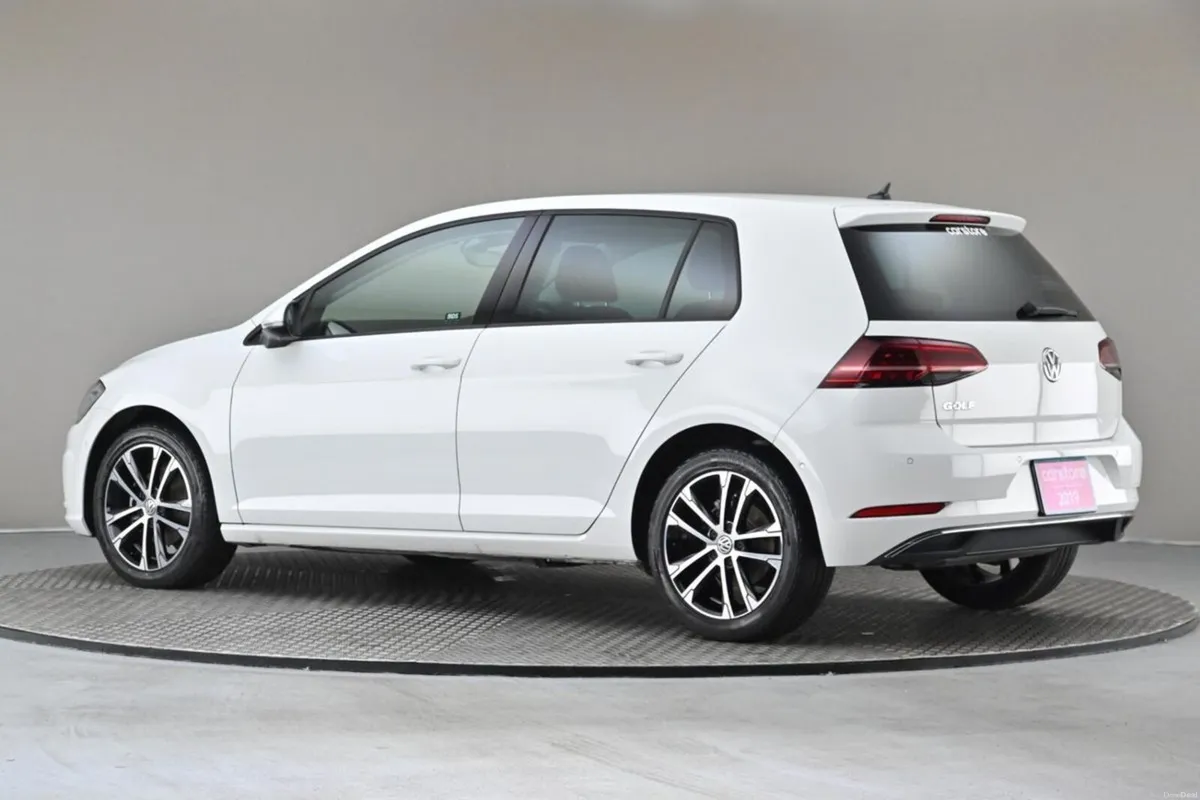 Volkswagen Golf 1.2 TSI DSG MK7.5 COMFORTLINE **DI - Image 6