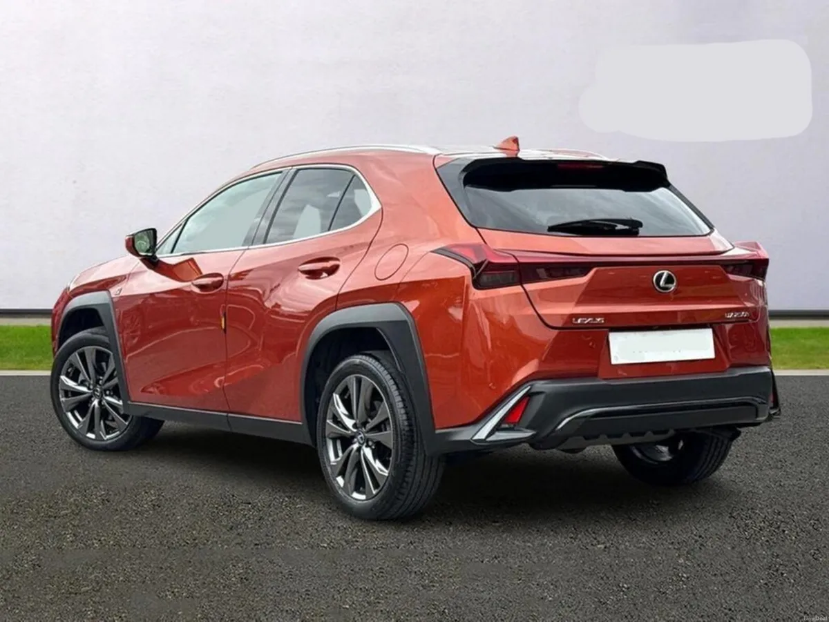 Lexus UX 300E PREMIUM + PLUS  ** Long Range 72.8kW - Image 3