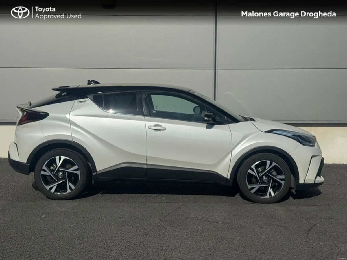 Toyota C-HR Hybrid Sport BiTone Call Now 041 980 2 - Image 3