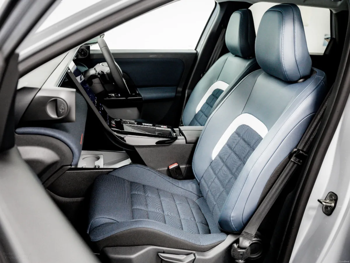 Citroen C5 Aircross *The All-New* C5 Aircross Plus - Image 6