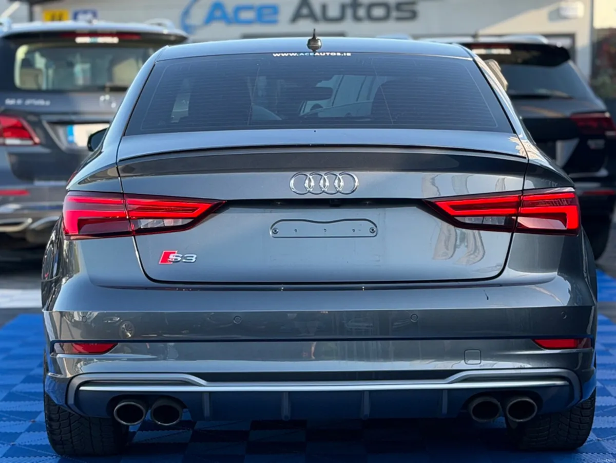 Audi S3 QUATTRO - 2.0L PETROL - AUTO - 12M WARRANT - Image 6