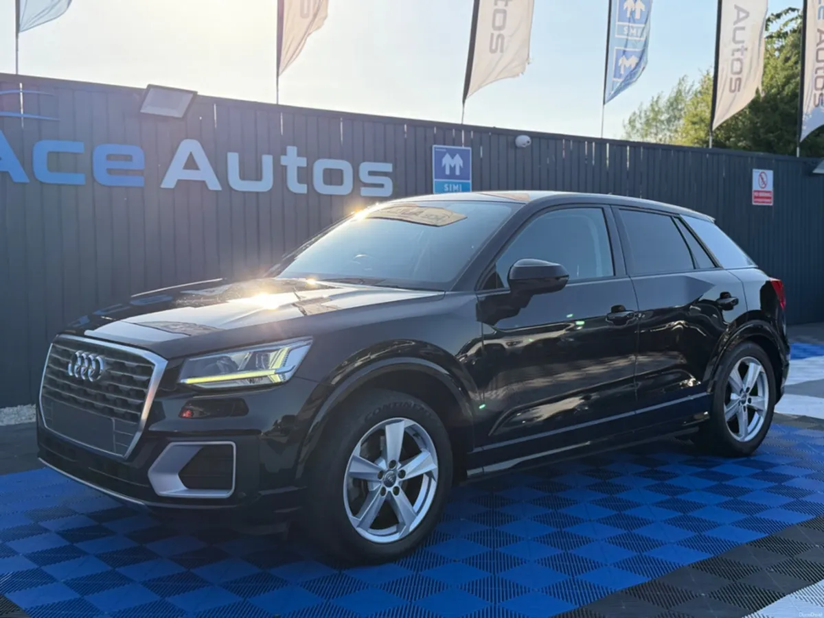 Audi Q2 SPORT - 1.0L PETROL - AUTO - 12M WARRANTY - Image 3