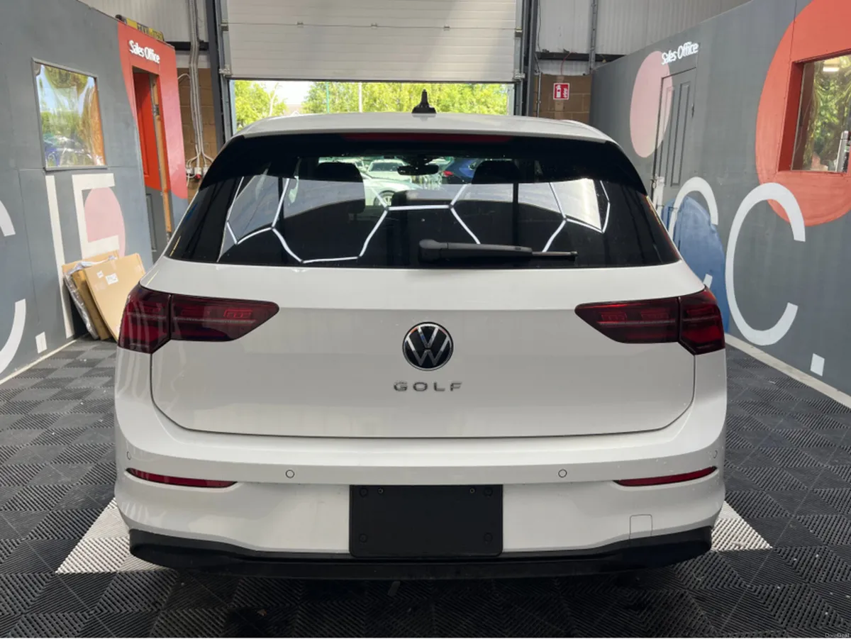 Volkswagen Golf €28950 2023 VOLKSWAGEN GOLF TDI AC - Image 3