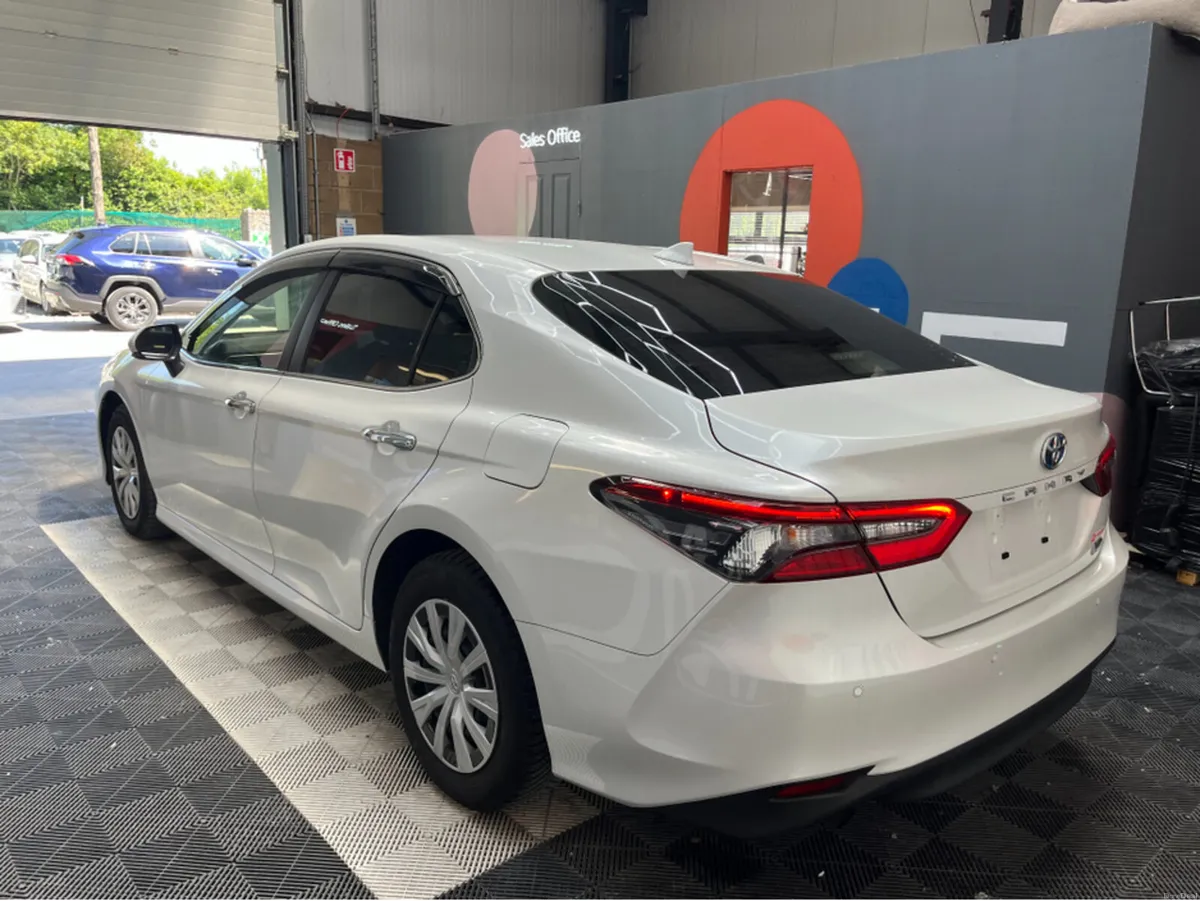 Toyota Camry €34950 2023 TOYOTA CAMRY X 2.5 AUTOMA - Image 4