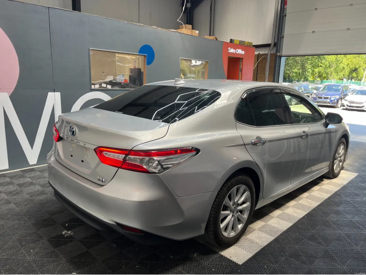 Toyota Camry €24950 2021 TOYOTA CAMRY X 2.5 AUTOMA - Image 2