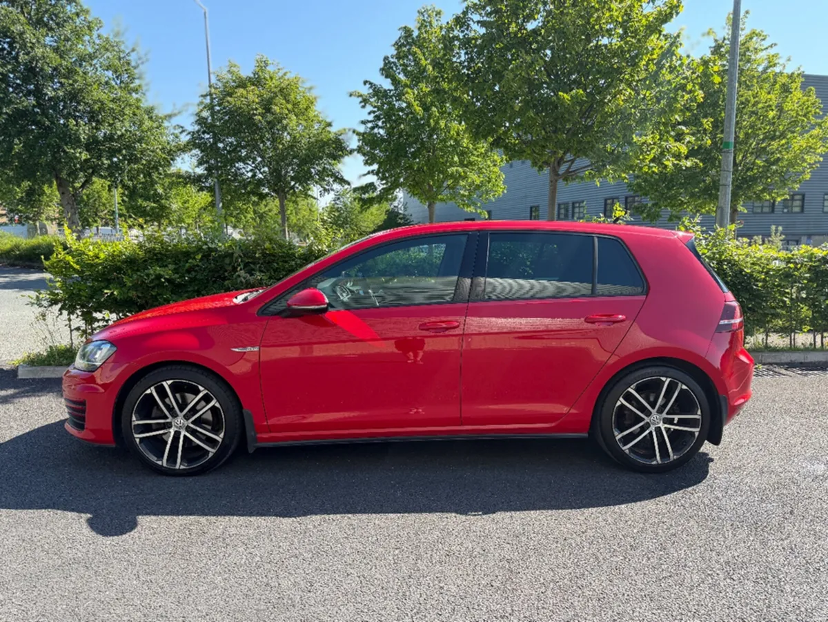 Volkswagen Golf GTD 2.0D *NEW NCT* - Image 2