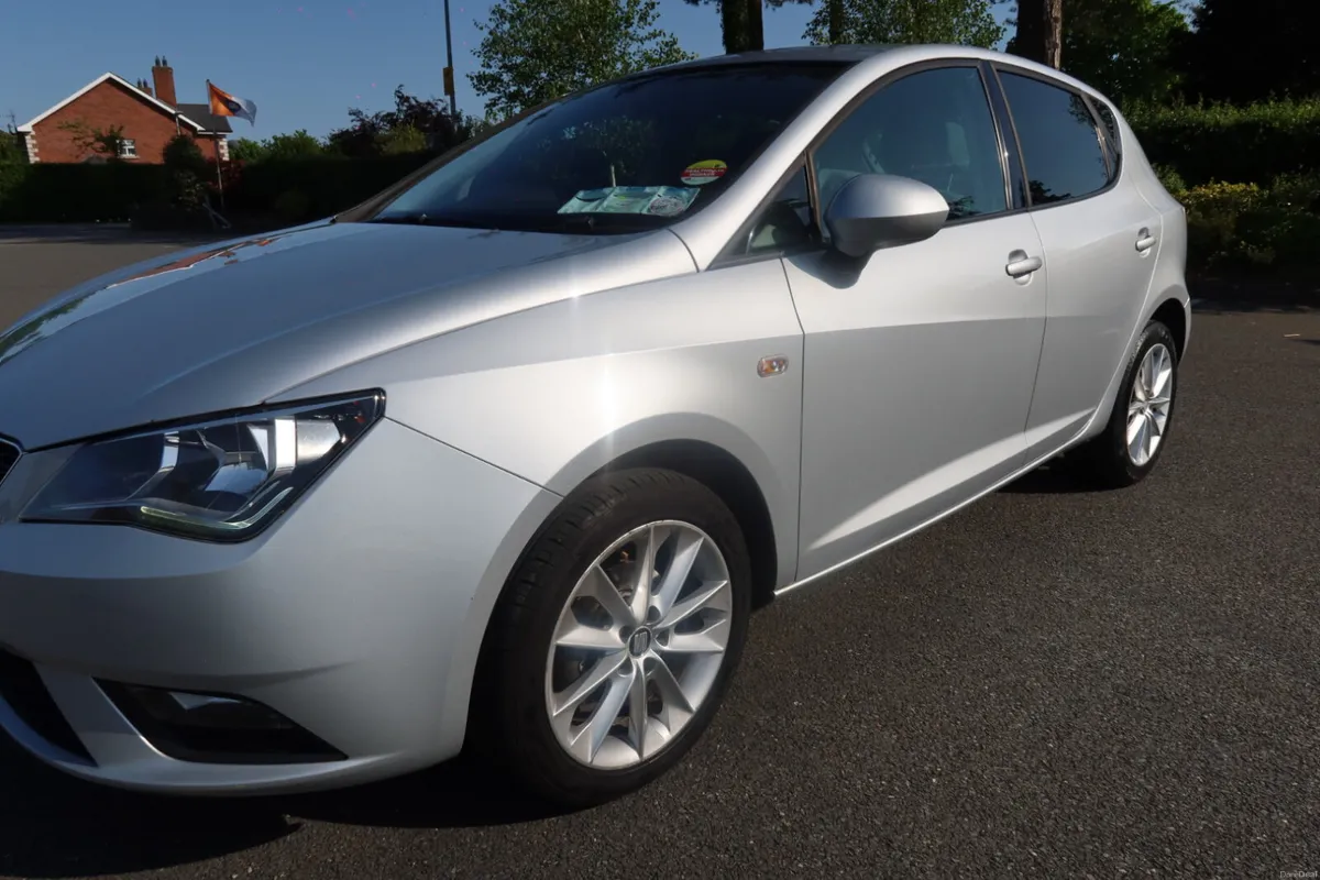 SEAT Ibiza 2016 - Image 3